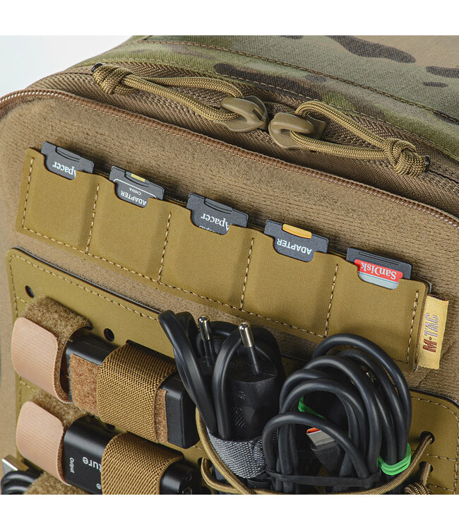 M-TAC M-Tac Modular Multicam Backpack for Drones