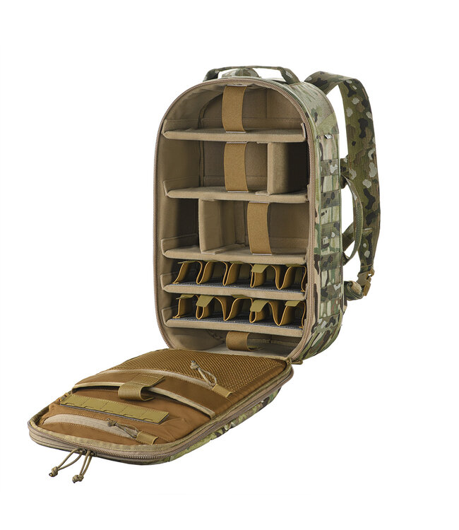 M-TAC M-Tac Modular Multicam Backpack for Drones