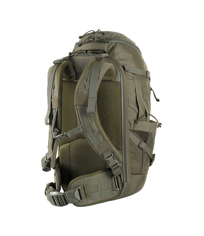 M-TAC M-Tac Backpack Small Elite Hex