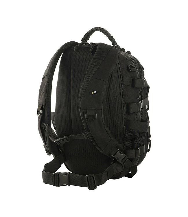 M-TAC M-Tac Backpack Mission Pack Black