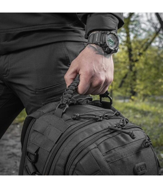M-TAC M-Tac Backpack Mission Pack Black