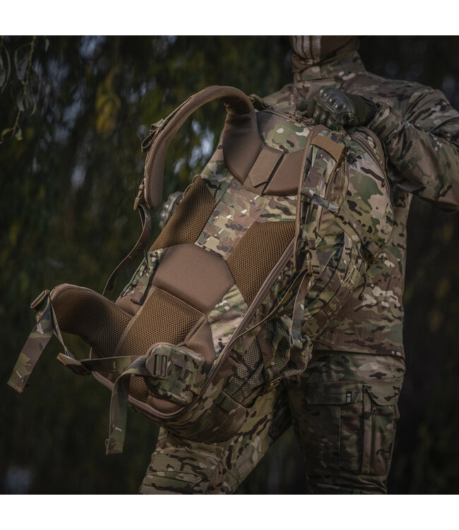M-TAC M-Tac Multicam Backpack Large Gen.IV Elite
