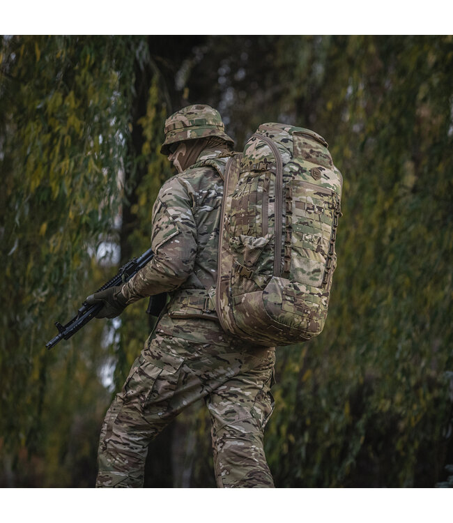 M-TAC M-Tac Multicam Backpack Large Gen.IV Elite
