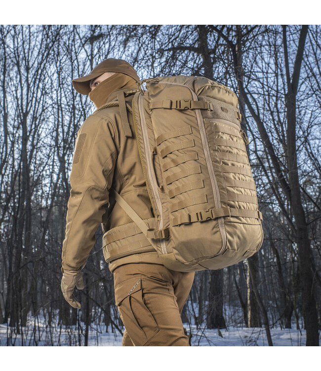 M-TAC M-Tac Backpack Gen.II Elite Large