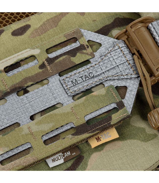M-TAC M-Tac Multicam plate carrier Cuirass Tiger Elite
