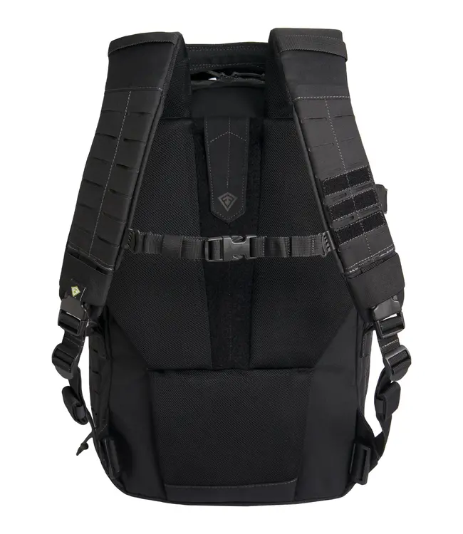 First Tactical First Tactical 180021 TACTIX 1-DAY PLUS BACKPACK 38L + Tactix Waist belt