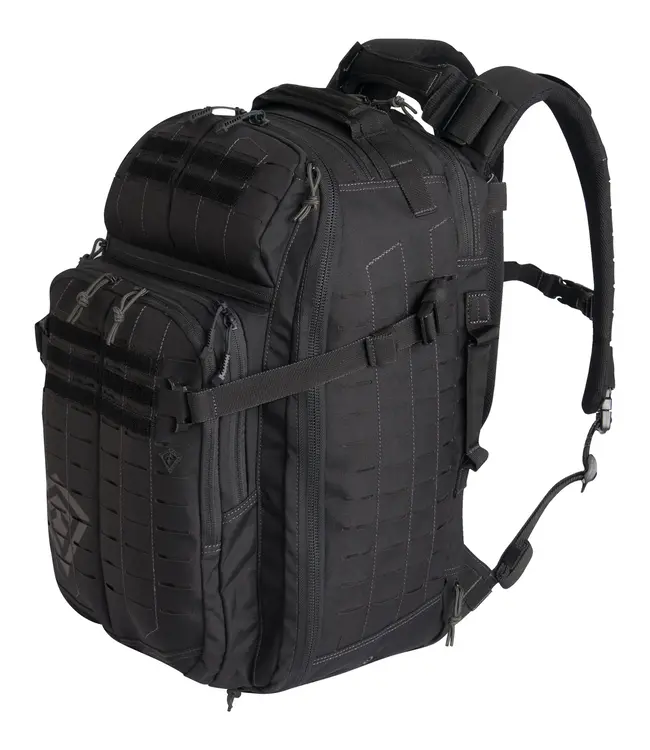 First Tactical First Tactical 180021 TACTIX 1-DAY PLUS BACKPACK 38L + Tactix Waist belt