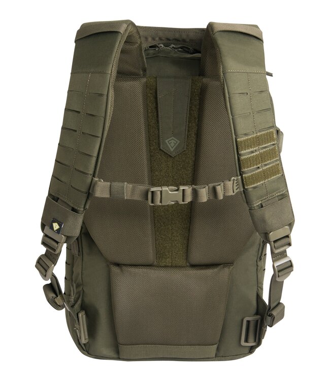 First Tactical First Tactical 180021 TACTIX 1-DAY PLUS BACKPACK 38L + Tactix Waist belt