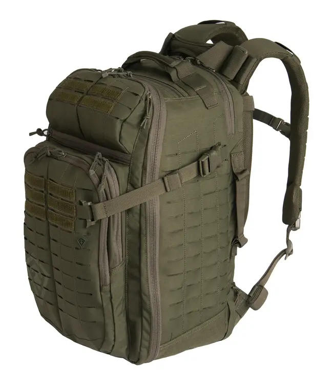 First Tactical First Tactical 180021 TACTIX 1-DAY PLUS BACKPACK 38L + Tactix Waist belt