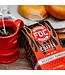 Fire Department Coffee FDC Coffee Backdraft Espresso Coffee 340 g