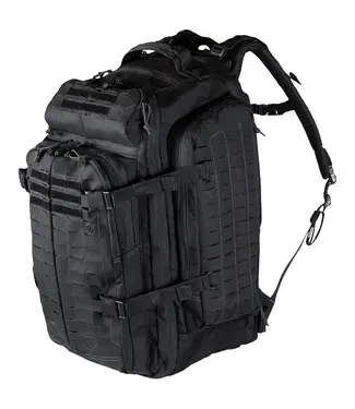 First Tactical 180035 TACTIX 3-DAY PLUS BACKPACK 62L