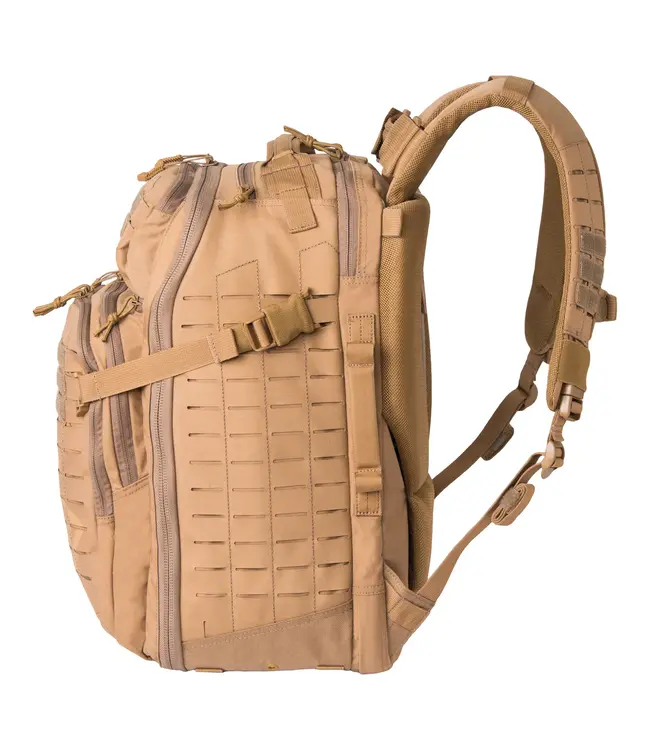 First Tactical 180021 TACTIX 1-DAY PLUS BACKPACK 38L