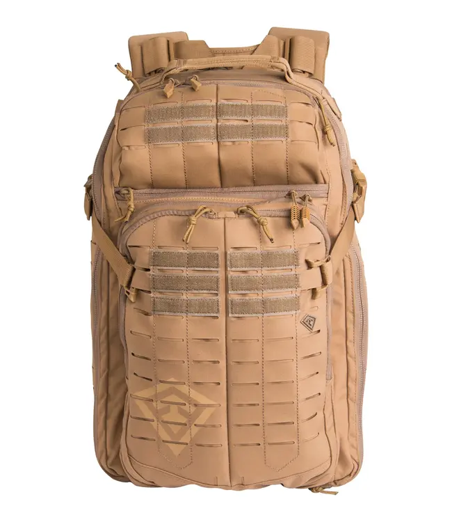 First Tactical 180021 TACTIX 1-DAY PLUS BACKPACK 38L