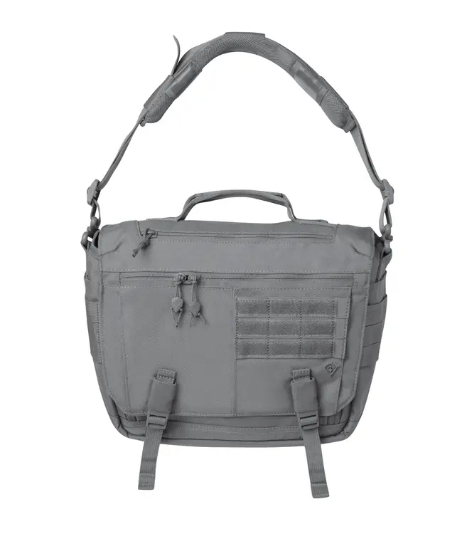 First Tactical 180012 SUMMIT SIDE SATCHEL 8L