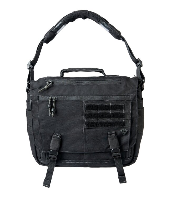 First Tactical 180012 SUMMIT SIDE SATCHEL 8L