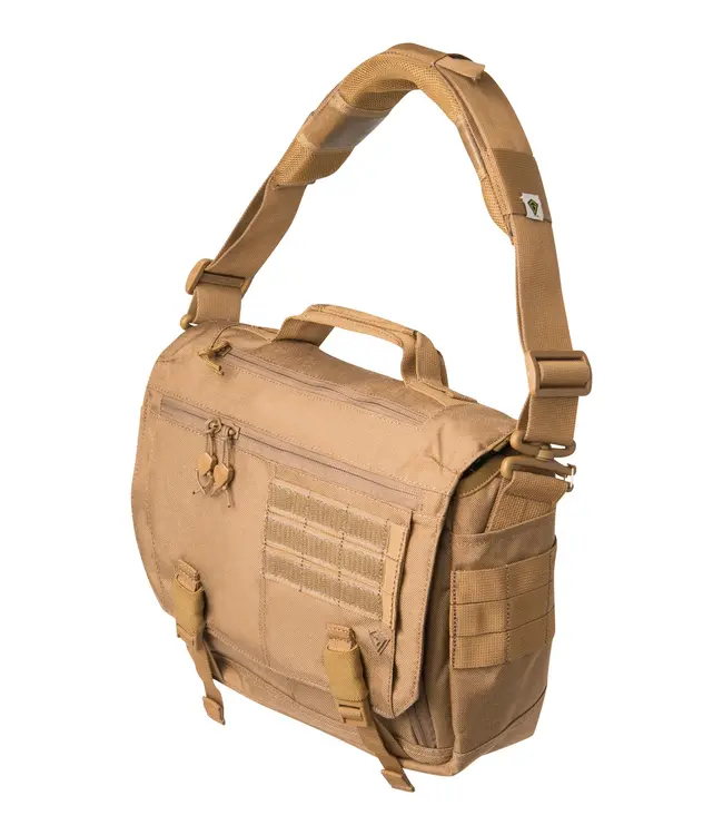 First Tactical 180012 SUMMIT SIDE SATCHEL 8L