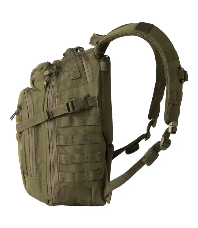 First Tactical 180006 SPECIALIST HALF-DAY BACKPACK 25L