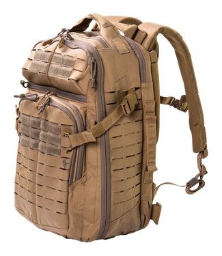 First Tactical 180036 TACTIX HALF-DAY PLUS BACKPACK 27L