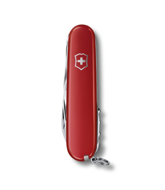 Victorinox Victorinox Swiss army Huntsman 15 functie