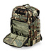 5.11 Tactical 56563 RUSH® 24 2.0 Woodland Backpack 37L