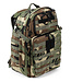 5.11 Tactical 56563 RUSH® 24 2.0 Woodland Backpack 37L