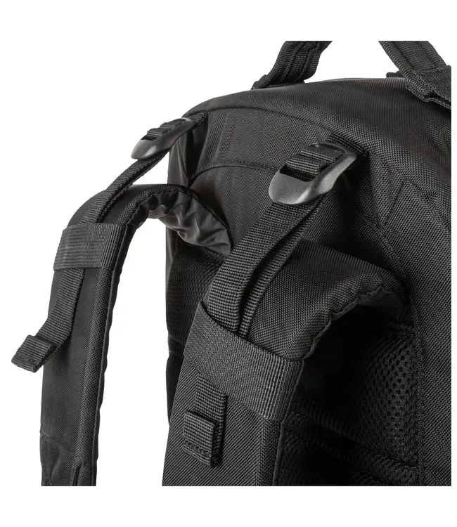 5.11 Tactical 56683 LVC Covert Carry Pack 45L Black 019