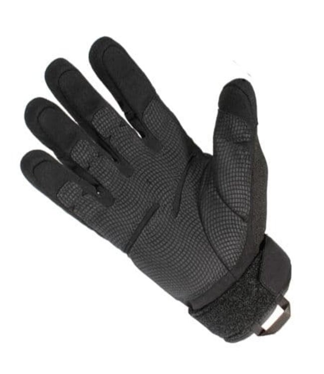 Blackhawk 8063BK Blackhawk S.O.L.A.G. Full Finger