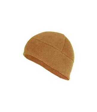 Blackhawk 808000CT Blackhawk Hellstorm Watch Cap E.C.W. Low Profile Fleece Color: Coyote