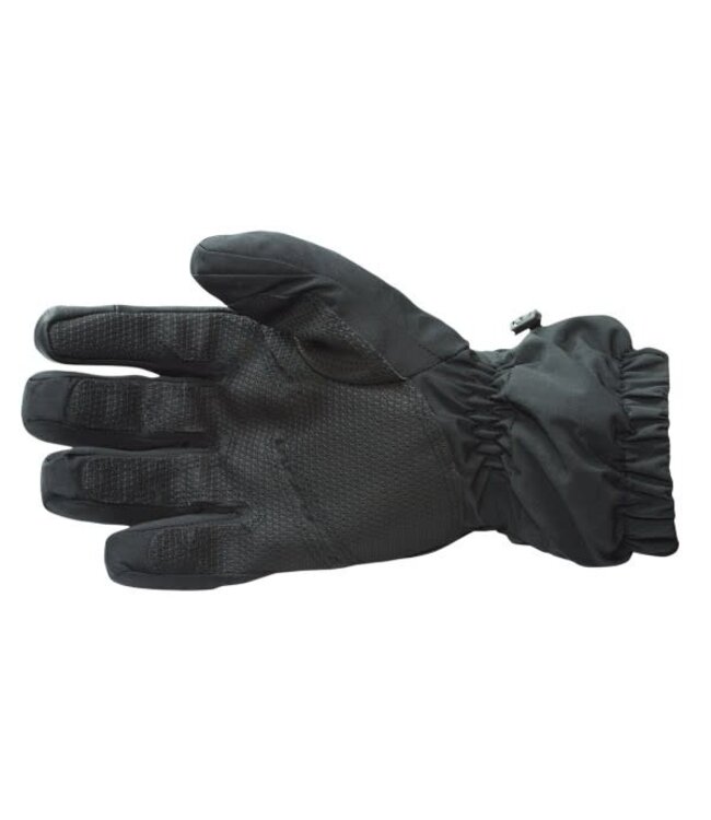 Blackhawk 8086SMBK Blackhawk E.C.W. 2 Winter OPS Gloves Color: Black Size: Small