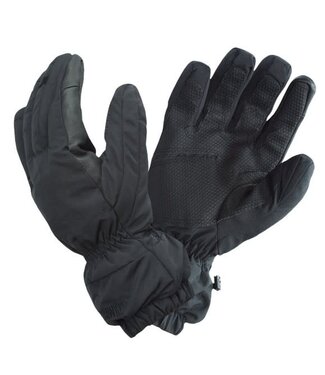 Blackhawk 8086XXBK Blackhawk E.C.W. Black Tactical Glove Color: Black  Size: XXL
