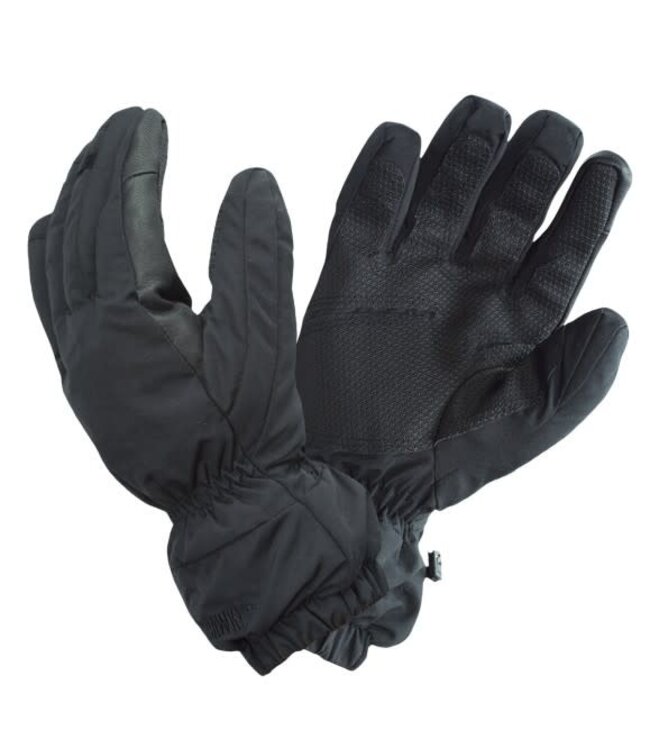 Blackhawk 8086XXBK Blackhawk E.C.W. Black Tactical Glove Color: Black  Size: XXL