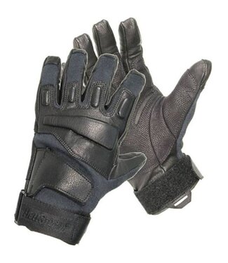 Blackhawk 8114BK Blackhawk S.O.L.A.G. Kevlar Full Finger