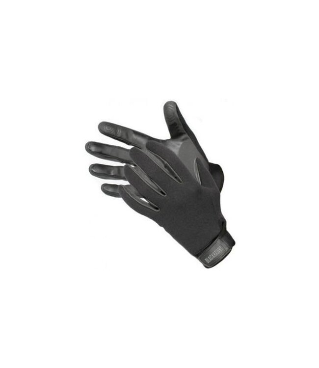 Blackhawk 8150BK Blackhawk Neoprene Patrol Gloves
