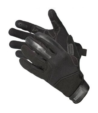 Blackhawk 8152BK Blackhawk CRG1 Kevlar Cut Resistant Gloves