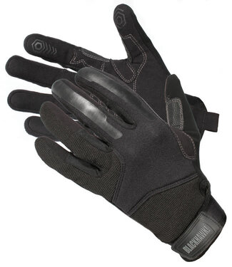 Blackhawk 8153BK Blackhawk CRG2 Cut-Resistant Patrol Glove Spectra