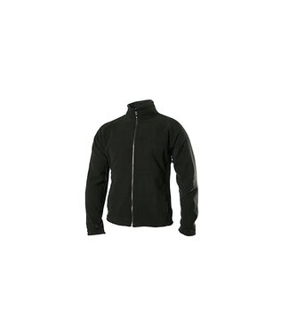 Blackhawk 82FL01BKSM Blackhawk Fleece Liner Shell Jacket Maat: S Kleur: Black