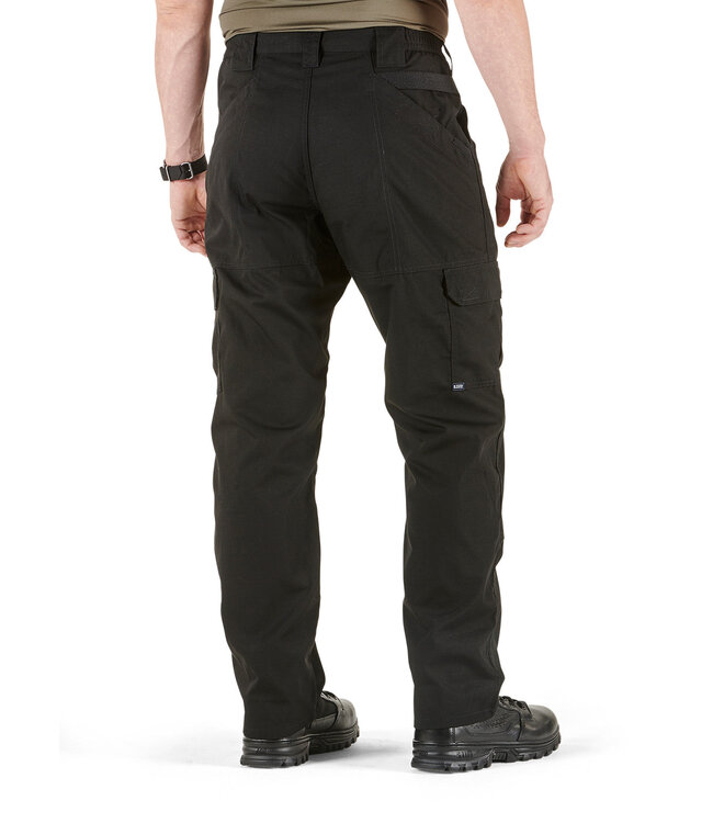 5.11 Tactical 74273 5.11 Tactical Taclite Pro Pants Black 019