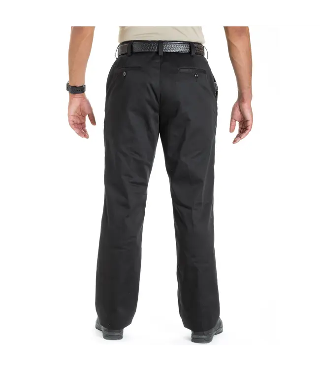 5.11 Tactical 74332 Covert Khaki 2.0 019 Black