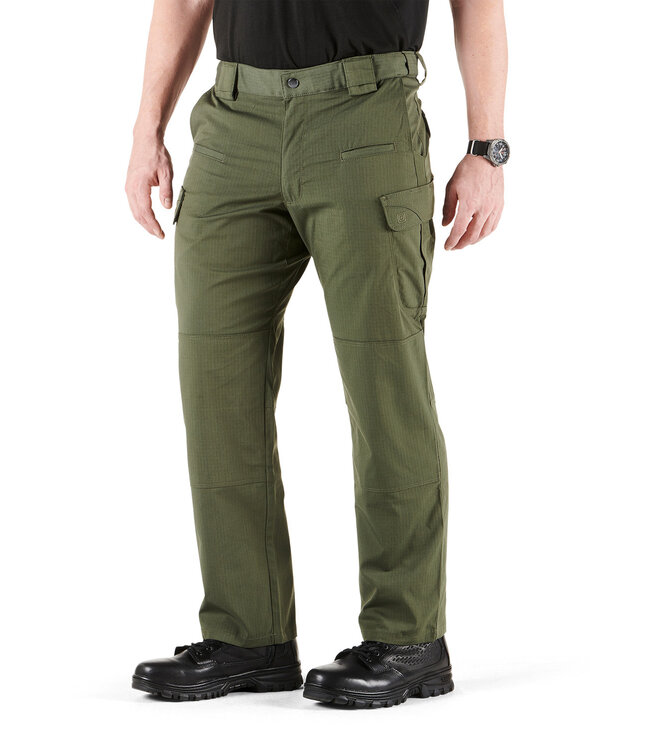 5.11 Tactical 74369 5.11 Tactical  Stryke Pants TDU Green 190