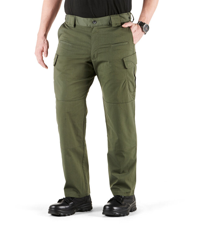 5.11 Tactical 74369 5.11 Tactical  Stryke Pants TDU Green 190