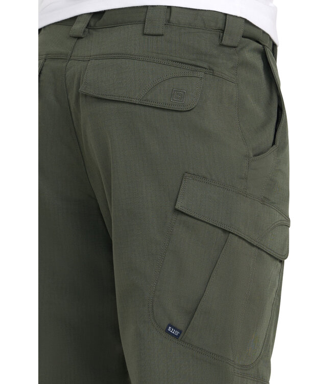 5.11 Tactical 74369 5.11 Tactical  Stryke Pants TDU Green 190