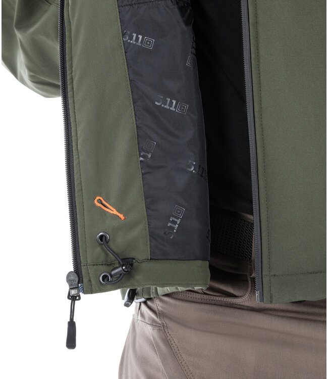 5.11 Tactical 48112 5.11 Tactical Sabre Jacket 2.0