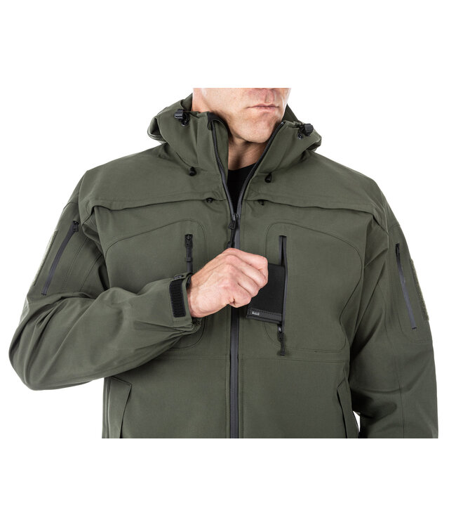 5.11 Tactical 48112 5.11 Tactical Sabre Jacket 2.0