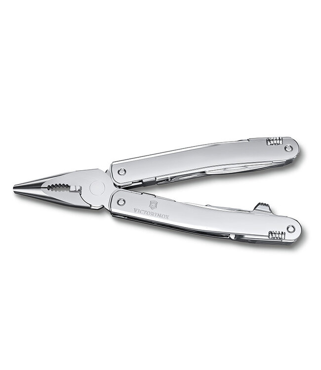 Victorinox Multitool Victorinox, Swiss Tool Spirit MX zilver