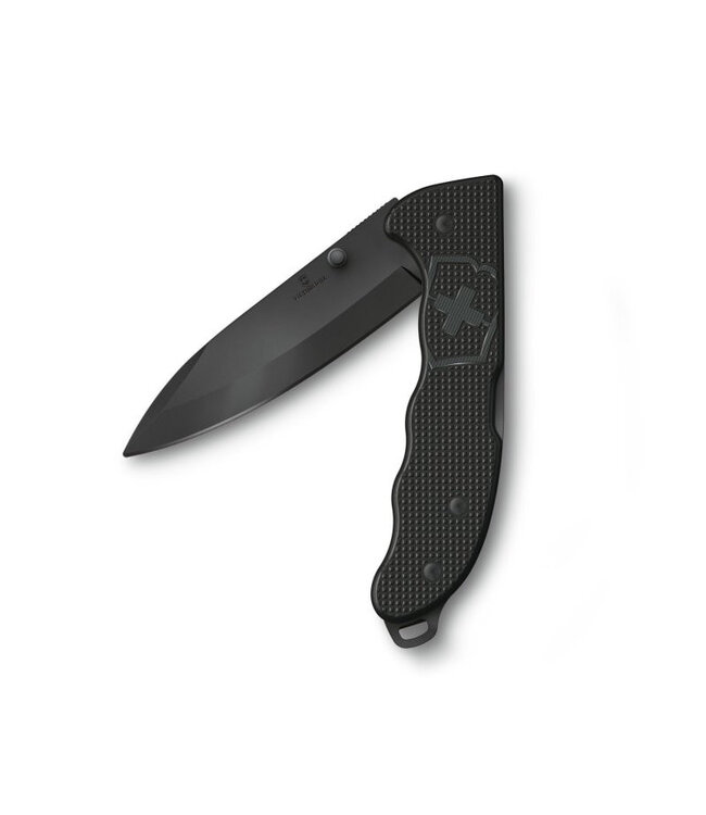 Victorinox Victorinox Evoke BS Alox Black