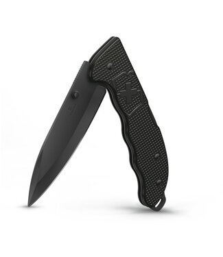 Victorinox Victorinox Evoke BS Alox Black