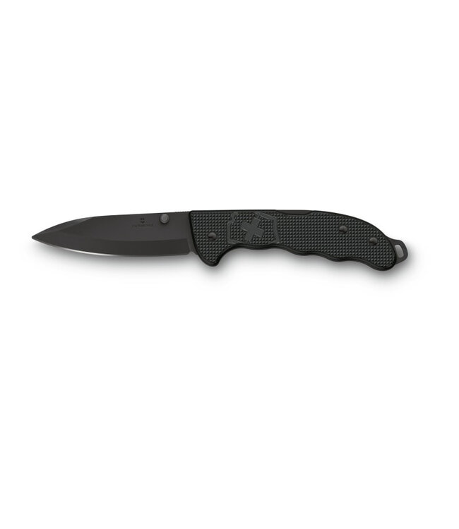 Victorinox Victorinox Evoke BS Alox Black