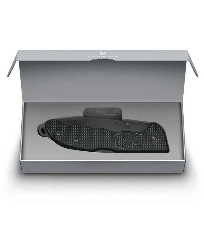 Victorinox Victorinox Evoke BS Alox Black