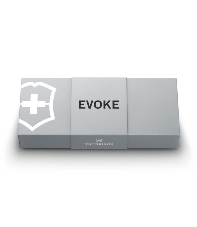 Victorinox Victorinox Evoke BS Alox Black