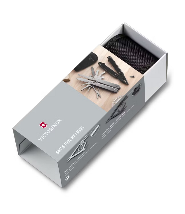 Victorinox Victorinox Swiss Tool Spirit MXBS